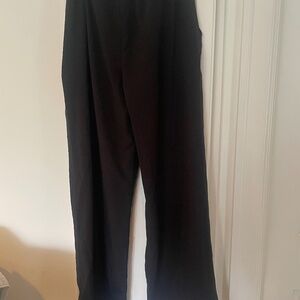 Athleta warm up pants